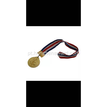 medalha